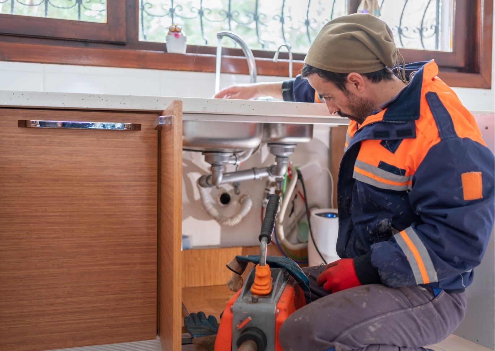 Gaziosmanpaşa Tuvalet Tıkanıklığı Açma – Kopya