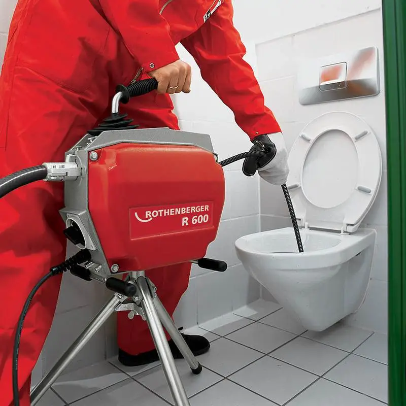 Güngören Tuvalet Tıkanıklığı Açma